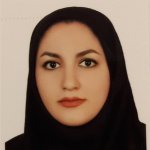 تصویر دکتر مهسا زارعی