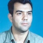 تصویر دکتر رامین امینی چرمهینی