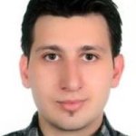 تصویر دکتر سیدبهزاد جزایری