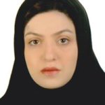 تصویر دکتر شمیم کاظمی