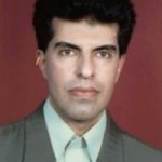 تصویر دکتر محمد مهریار