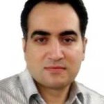 تصویر دکتر پیمان گوران اوریمی