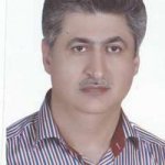 تصویر دکتر محمدشهاب امینی