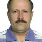 تصویر دکتر محمود طوقی