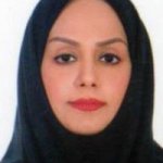تصویر دکتر سکینه هادی زاده تثبیتی