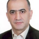 تصویر دکتر سیف اله عبدی