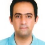 تصویر دکتر محمد نویدی کاشانی