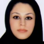 تصویر دکتر شبنم کاظمی