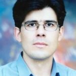 تصویر دکتر بهرام کرمی