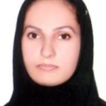 تصویر دکتر ازیتا کاظمی سردابرودی