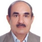 تصویر دکتر محمود مفیدی