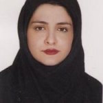 تصویر دکتر سیده فاطمه غفاری