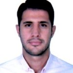 تصویر دکتر محمد امینی