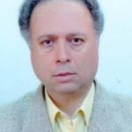 تصویر دکتر محمود یزدانی مقدم