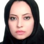 تصویر دکتر رکسانا کاظمی