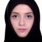 تصویر دکتر امینه امینی