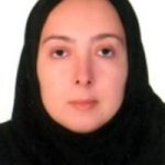 تصویر دکتر رعنا امینی