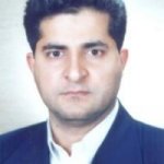تصویر دکتر مرتضی حیدری