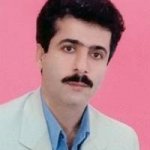 تصویر دکتر محسن اقاپور
