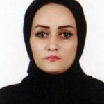 تصویر دکتر سمیه کاظمی
