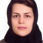 تصویر دکتر فاطمه سرمست شوشتری
