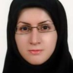 تصویر دکتر عادله عریضی سامانی