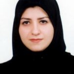 تصویر دکتر الهام پیمان نیا