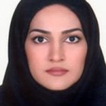 تصویر دکتر صدف فرهادی