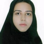 تصویر دکتر مریم سقرجوقی فراهانی