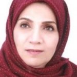 تصویر دکتر سیمین سریزدی