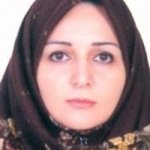 تصویر دکتر گوهرتاج غفاری