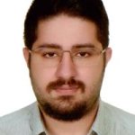 تصویر دکتر محمد آقایی زاده ظروفی
