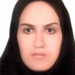 تصویر دکتر نفیسه کاظمی
