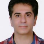 تصویر دکتر محمدتقی راست قلم