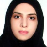تصویر دکتر فاطمه نبی زاده اروشکی