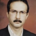 تصویر دکتر صالح سیدصدوقی