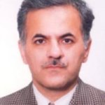 تصویر دکتر بهمن غفاری