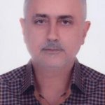 تصویر دکتر ایرج اسلامی منوچهری