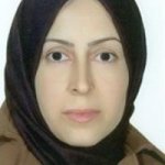 تصویر دکتر اعظم مهرعلیان