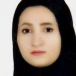 تصویر دکتر مرضیه شریعتی شیری
