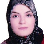تصویر دکتر زهرا یوسف وند