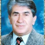 تصویر دکتر یوسف صفاتی