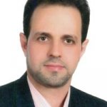 تصویر دکتر محمدتقی محمدزاده عطار