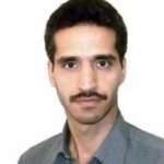تصویر دکتر محسن وقفی محبی