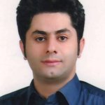 تصویر دکتر فرید محمدی