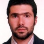 تصویر دکتر علی امینی
