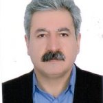تصویر دکتر بهرام عزیزی