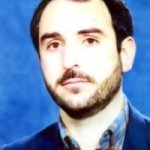 تصویر دکتر علی کاظمی گرجی
