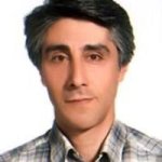 تصویر دکتر رضا قاسمی