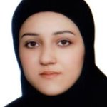 تصویر دکتر الناز عزتی امینی
